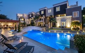 Artdeco Luxury Suites